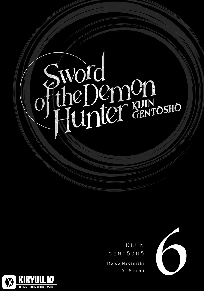 Kijin Gentoushou Chapter 25 Gambar 3