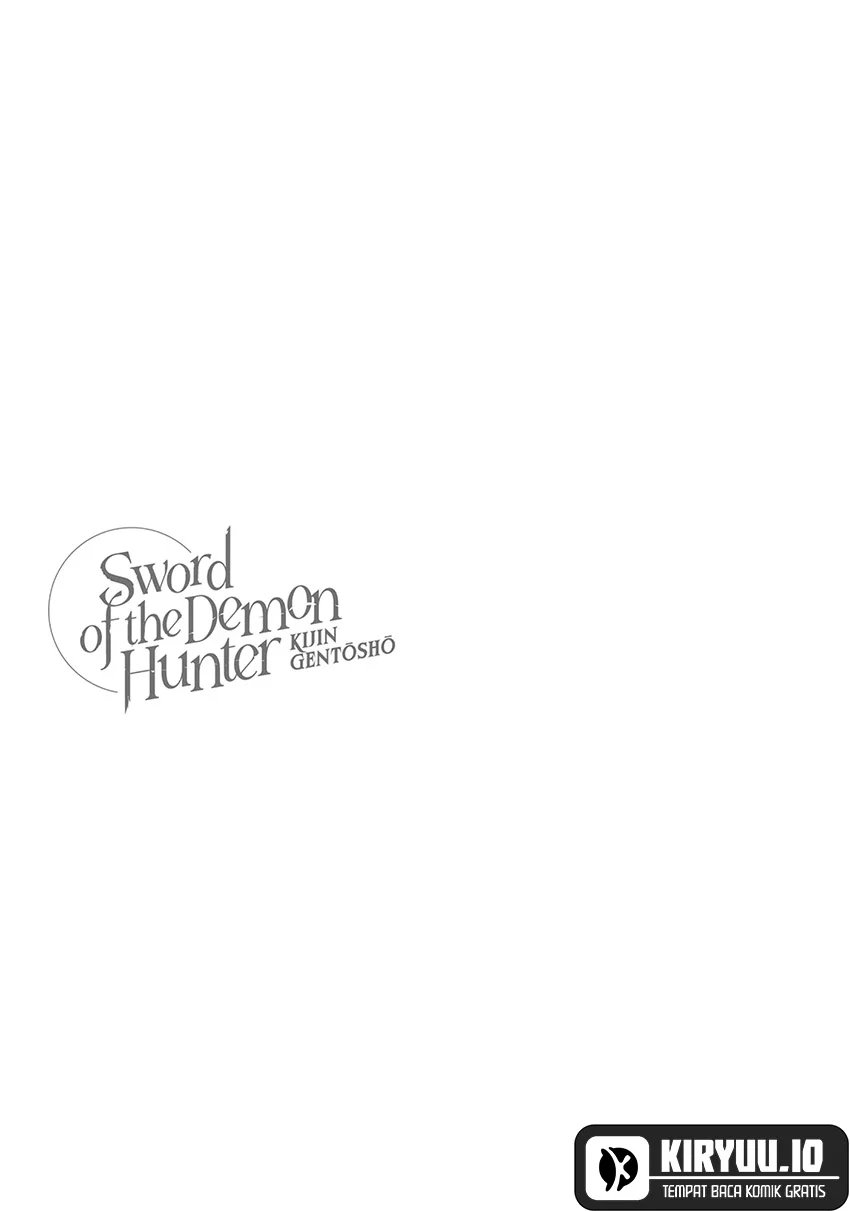 Kijin Gentoushou Chapter 27 Gambar 34