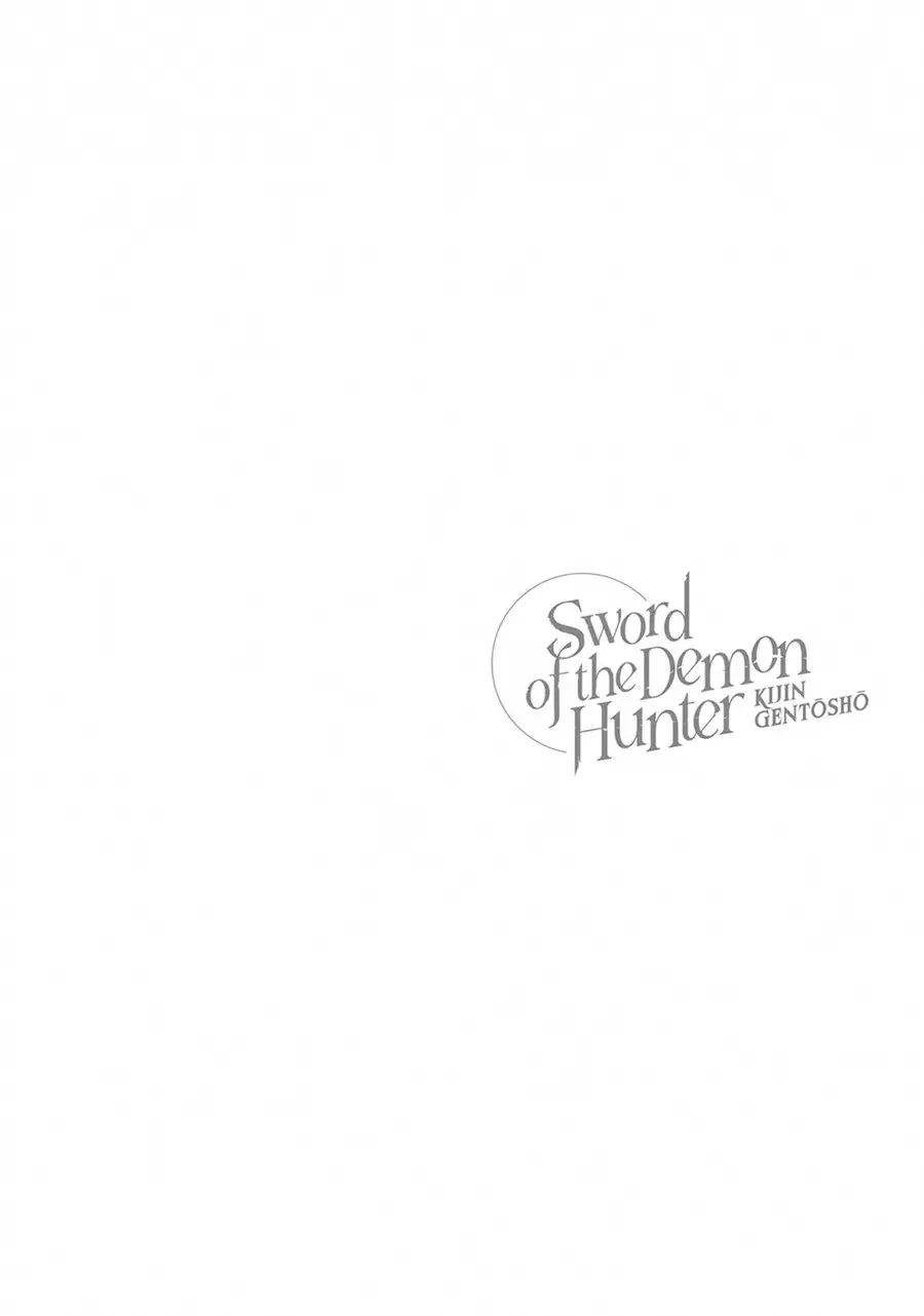 Kijin Gentoushou Chapter 28 Gambar 35