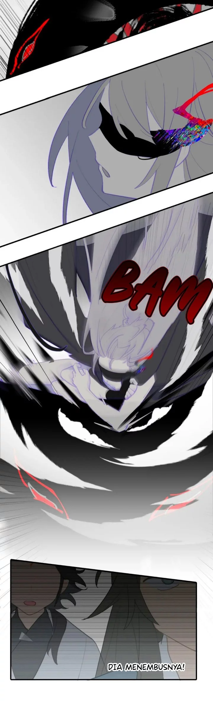 Kill the Male Lead to Become the Villainess Chapter 36 Gambar 7