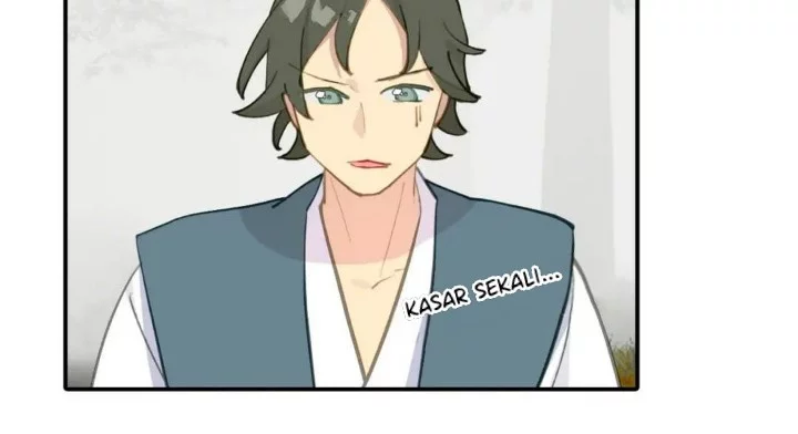 Kill the Male Lead to Become the Villainess Chapter 36 Gambar 19