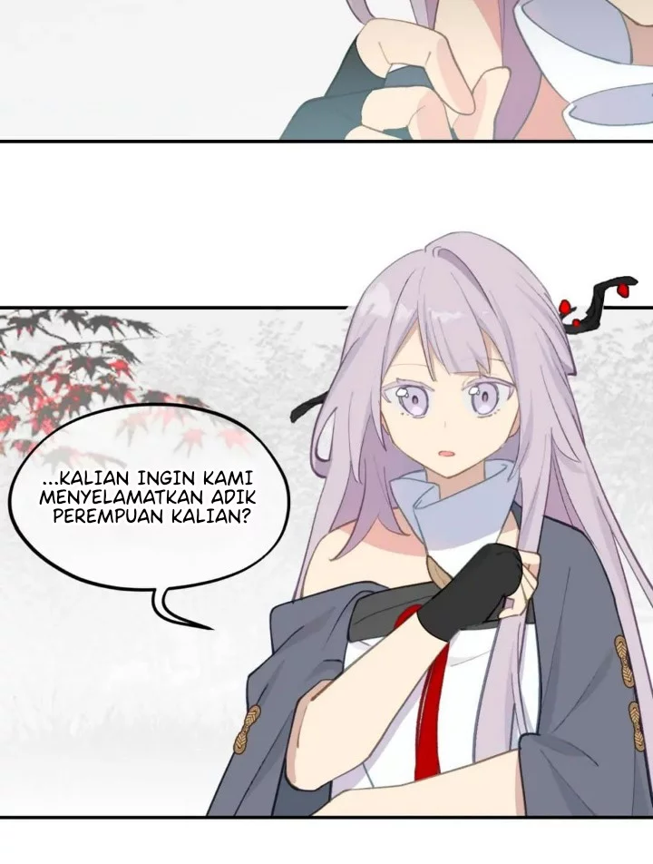 Kill the Male Lead to Become the Villainess Chapter 36 Gambar 16