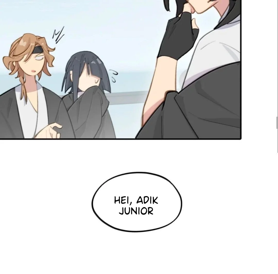 Kill the Male Lead to Become the Villainess Chapter 61 Gambar 8