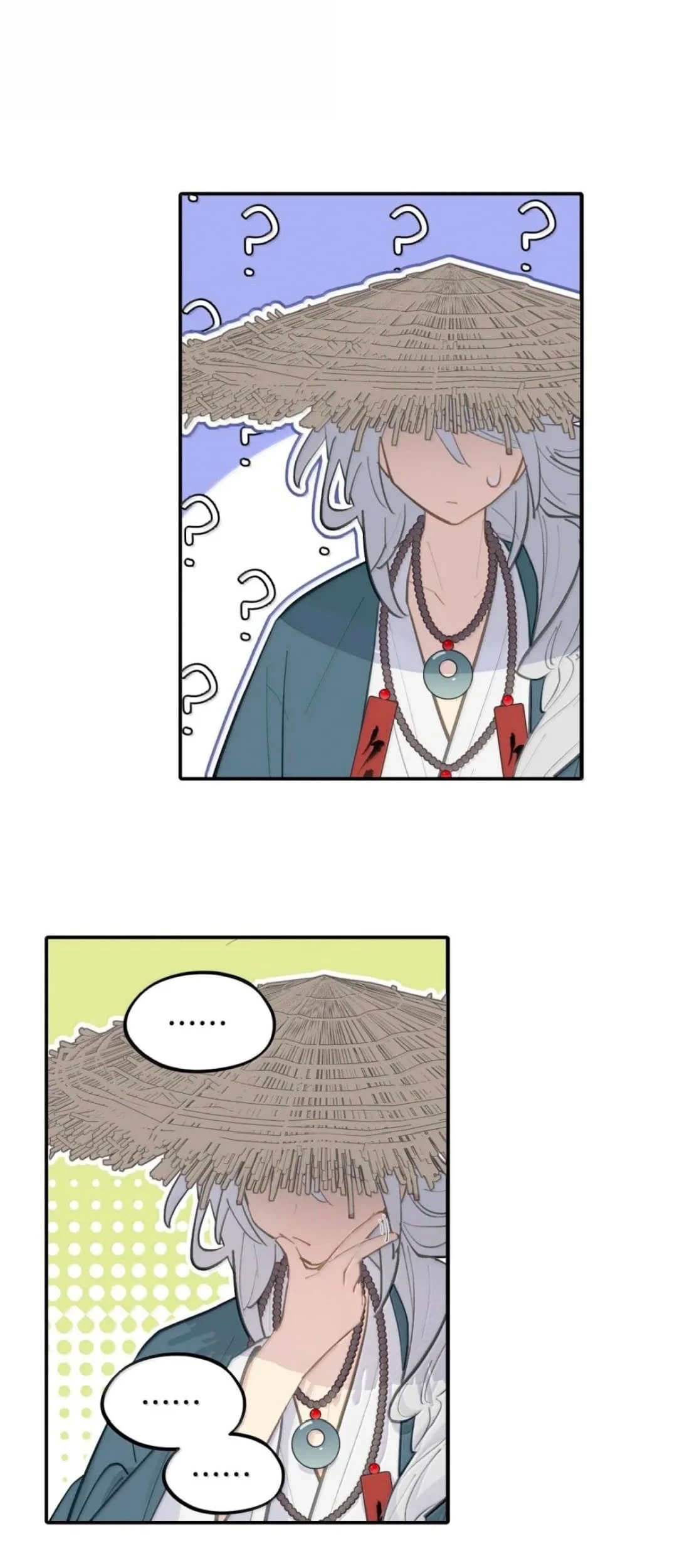 Kill the Male Lead to Become the Villainess Chapter 61 Gambar 37