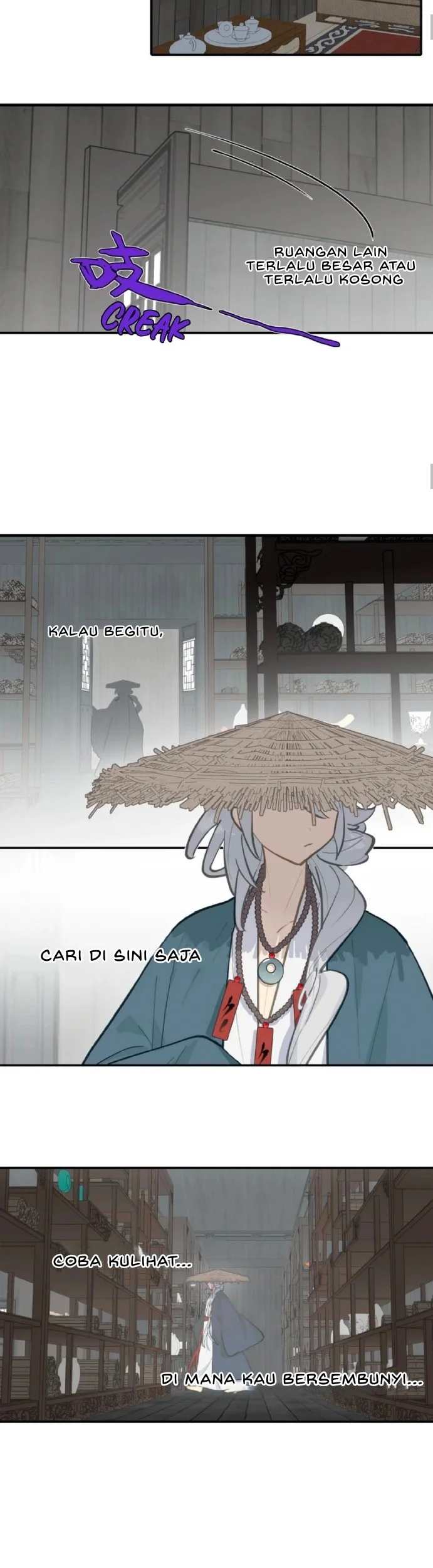 Kill the Male Lead to Become the Villainess Chapter 62 Gambar 14