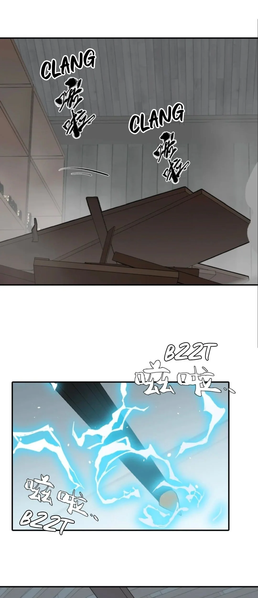 Kill the Male Lead to Become the Villainess Chapter 62 Gambar 24