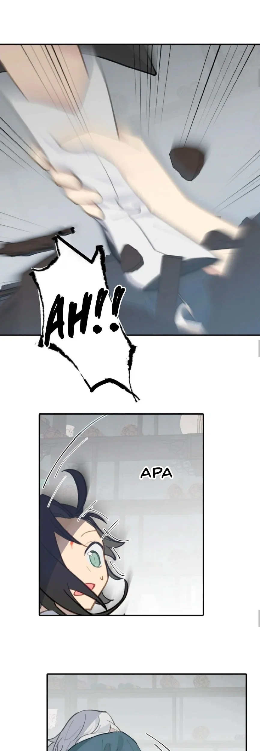 Kill the Male Lead to Become the Villainess Chapter 63 Gambar 12