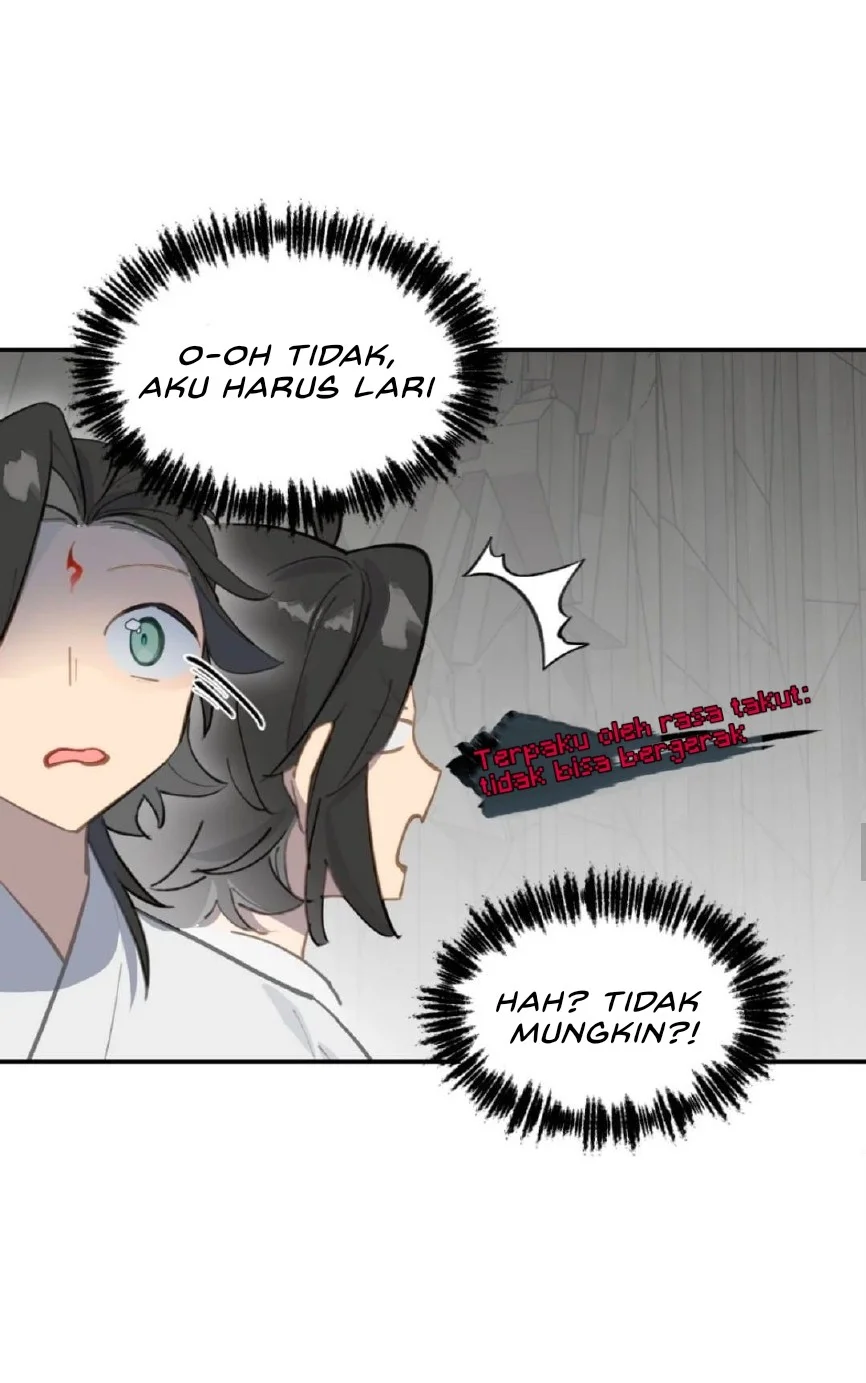 Kill the Male Lead to Become the Villainess Chapter 63 Gambar 15