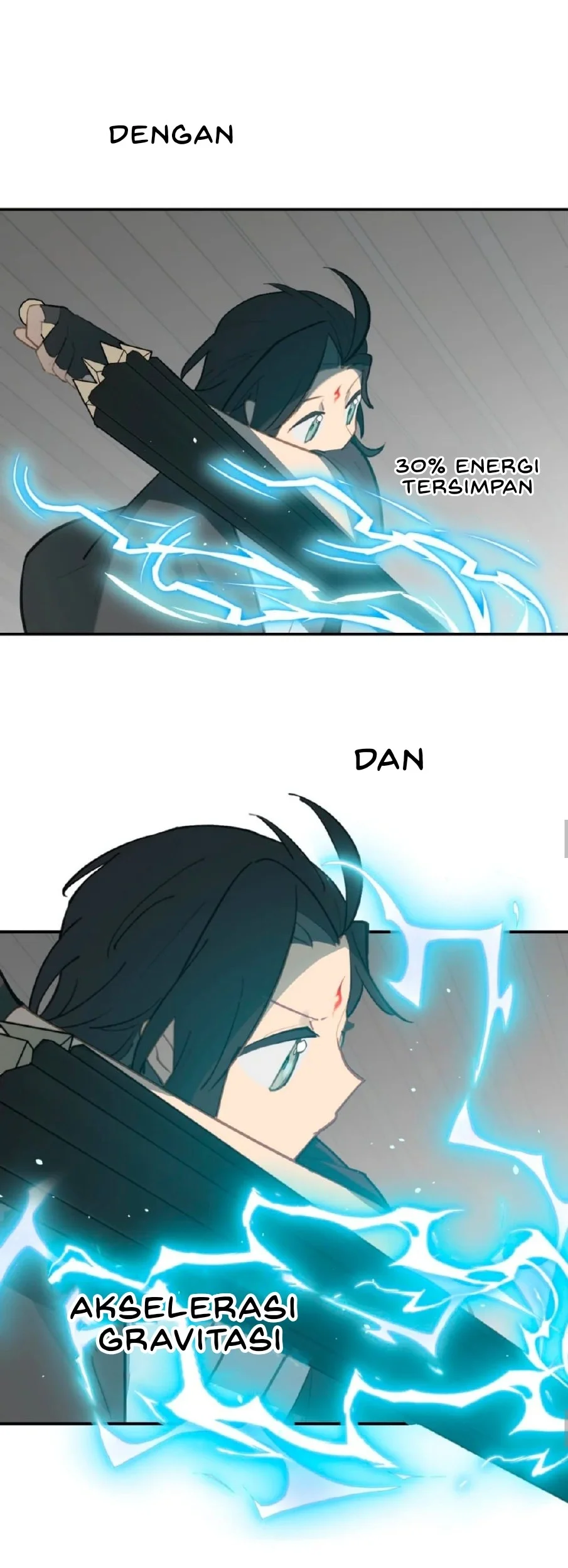 Kill the Male Lead to Become the Villainess Chapter 63 Gambar 3