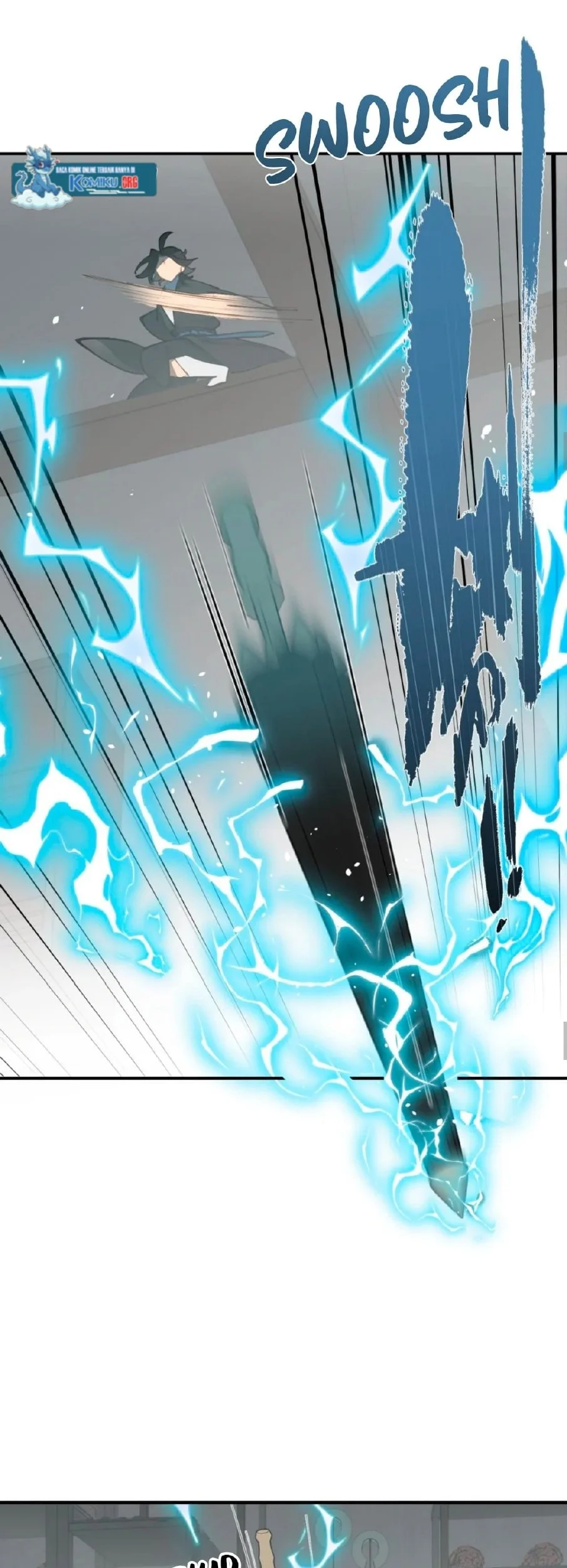 Kill the Male Lead to Become the Villainess Chapter 63 Gambar 4