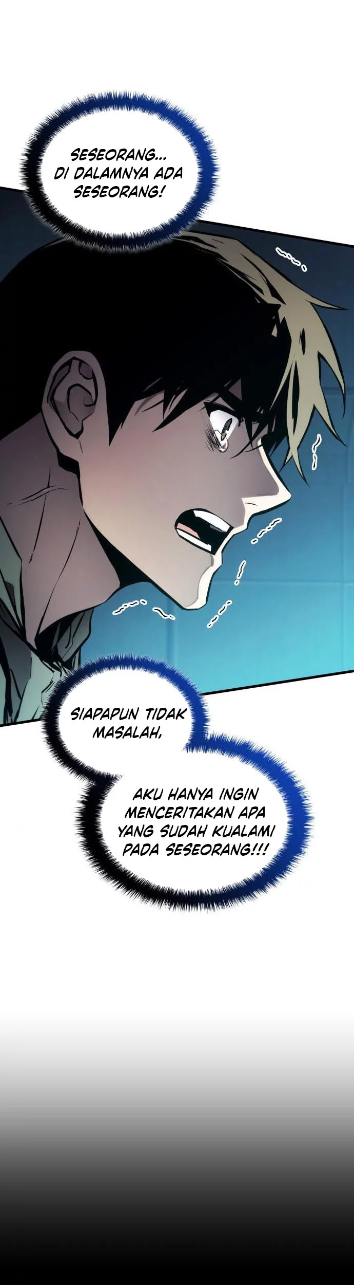Kill The Dragon Chapter 167 Gambar 83