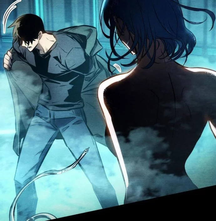 Kill The Dragon Chapter 167 Gambar 88