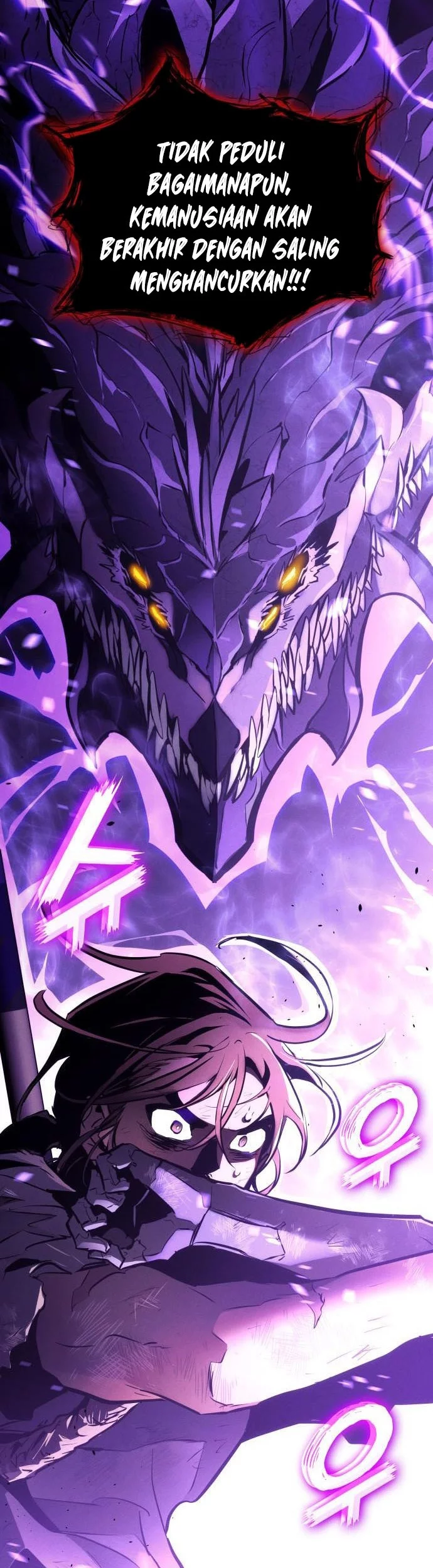 Kill The Dragon Chapter 167 Gambar 11