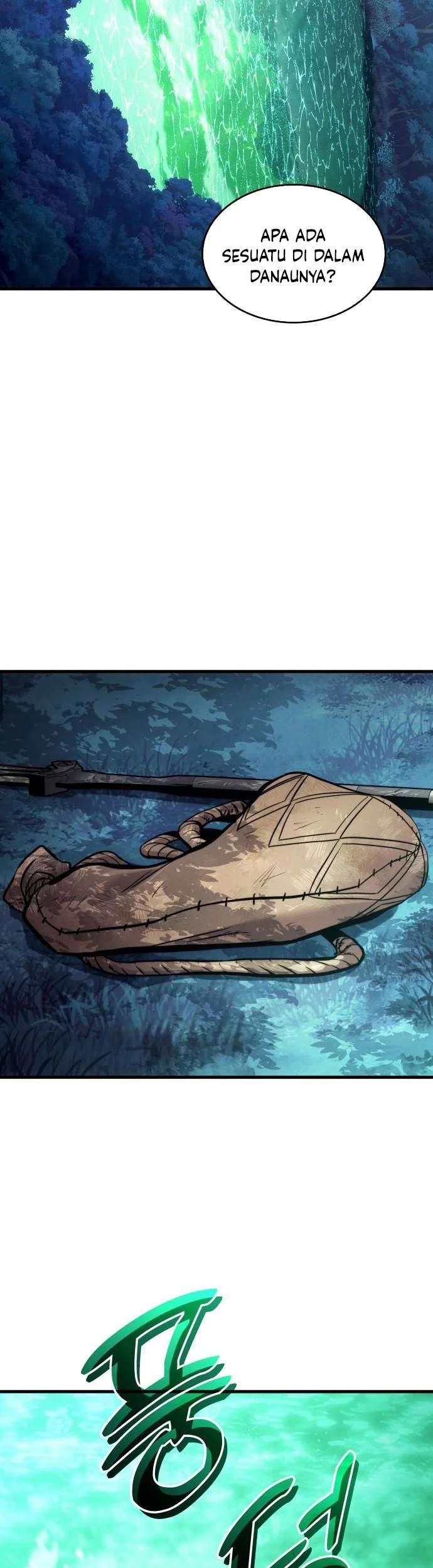 Kill The Dragon Chapter 167 Gambar 25