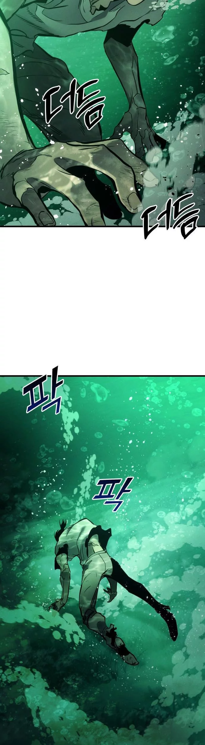 Kill The Dragon Chapter 167 Gambar 31