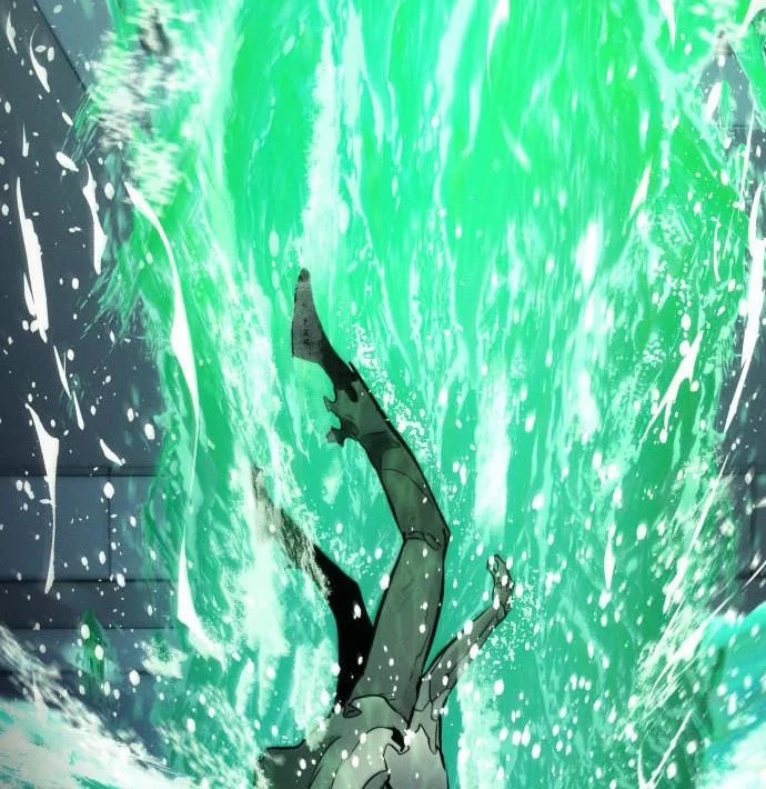 Kill The Dragon Chapter 167 Gambar 42