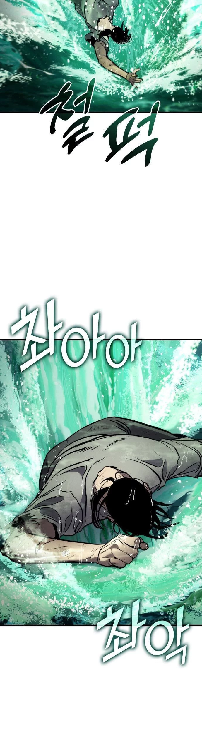 Kill The Dragon Chapter 167 Gambar 43