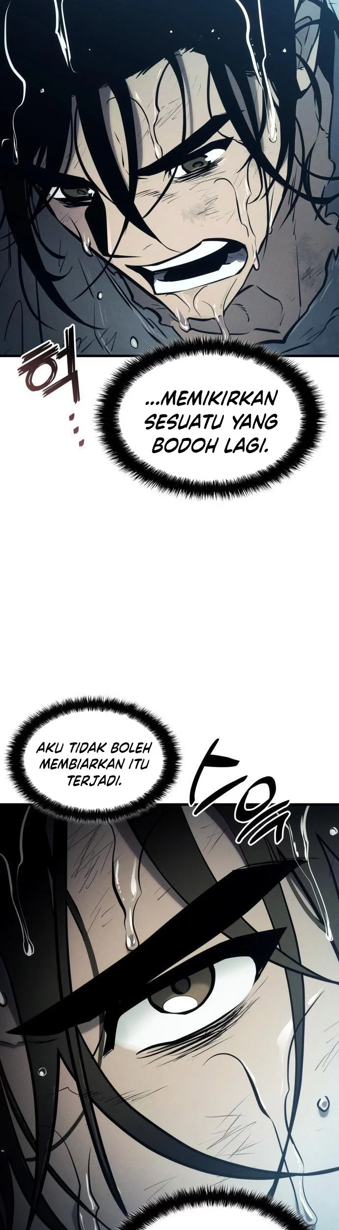 Kill The Dragon Chapter 167 Gambar 47