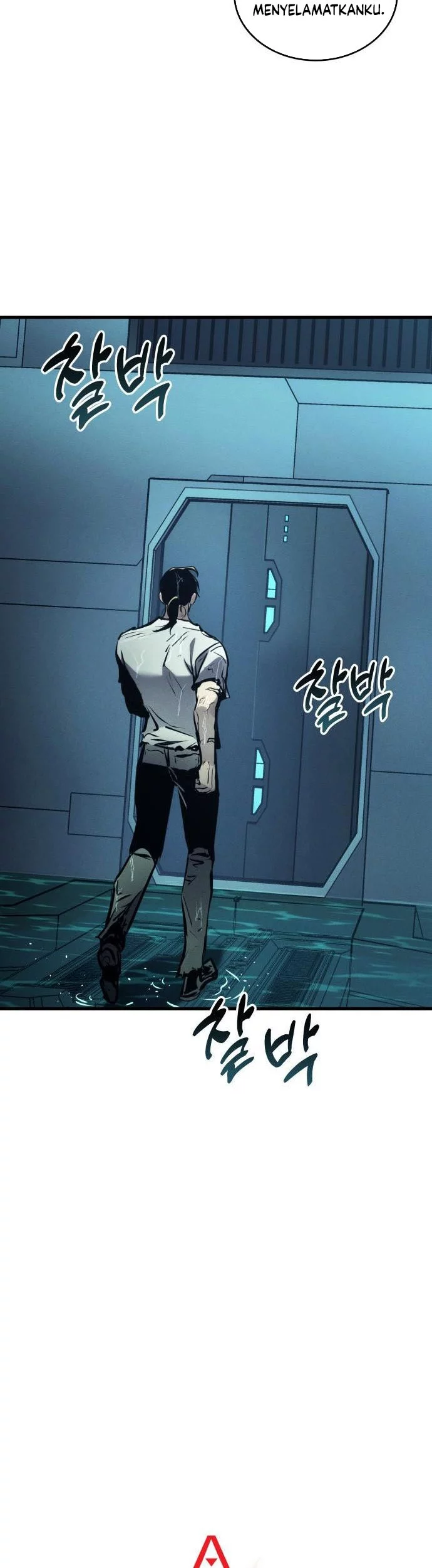 Kill The Dragon Chapter 167 Gambar 51