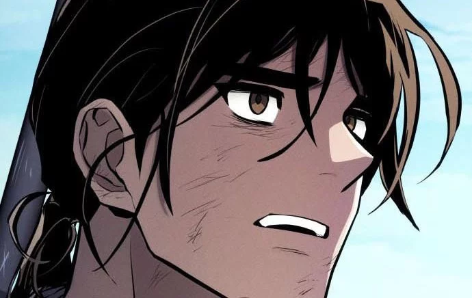 Kill The Dragon Chapter 167 Gambar 6