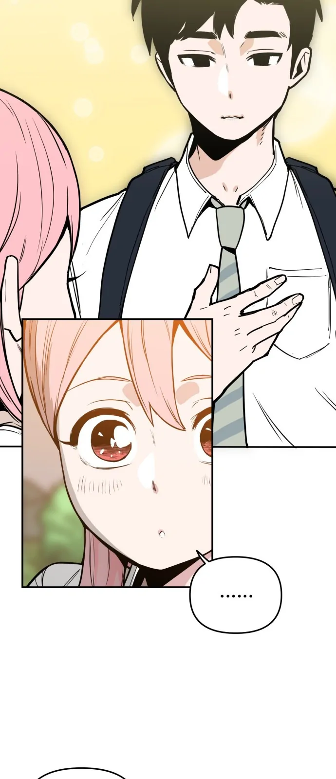 Kill This Love! Chapter 1 Gambar 50