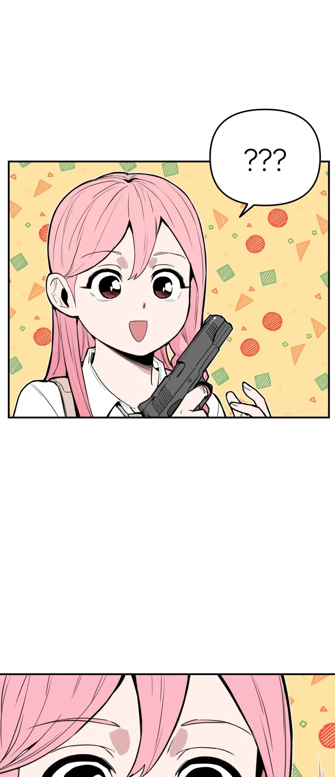 Kill This Love! Chapter 1 Gambar 56