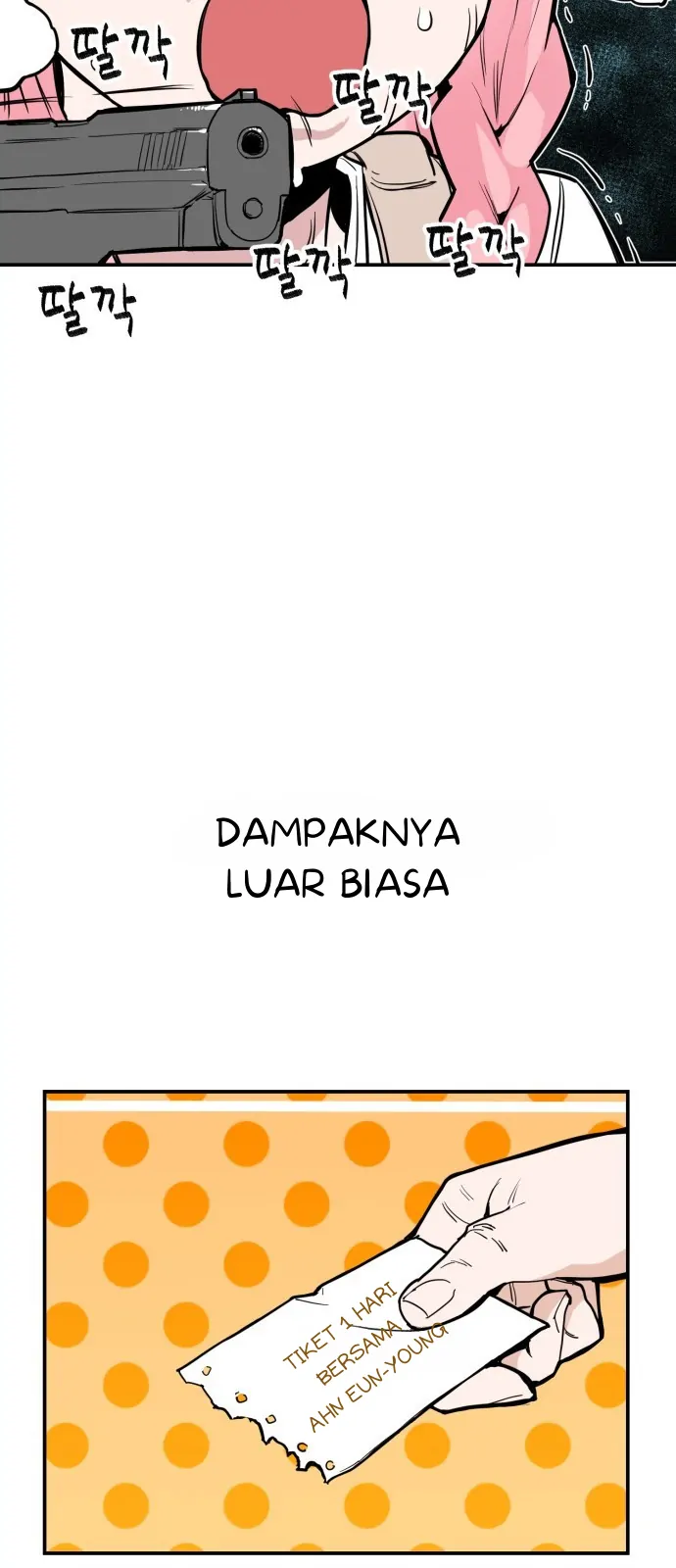 Kill This Love! Chapter 1 Gambar 59