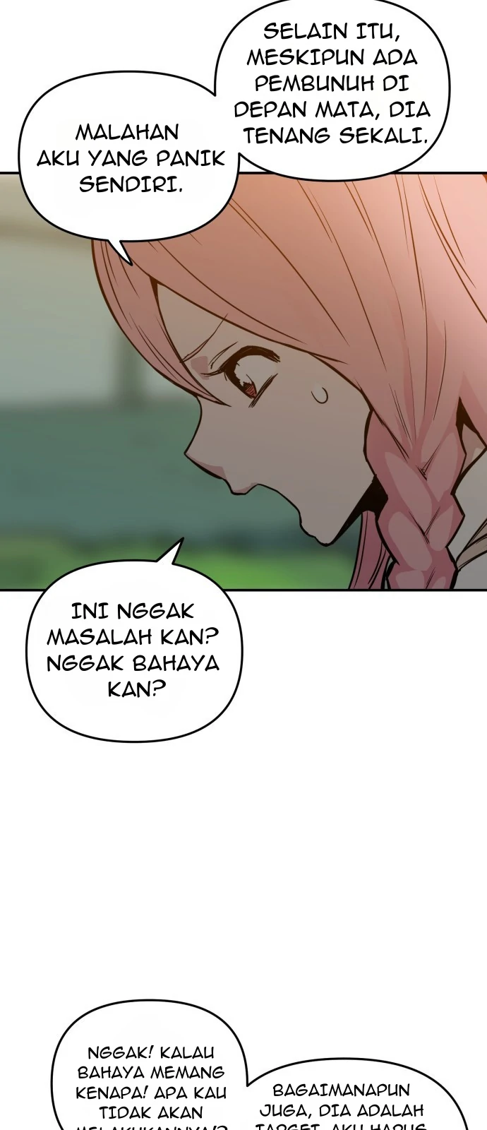 Kill This Love! Chapter 1 Gambar 64