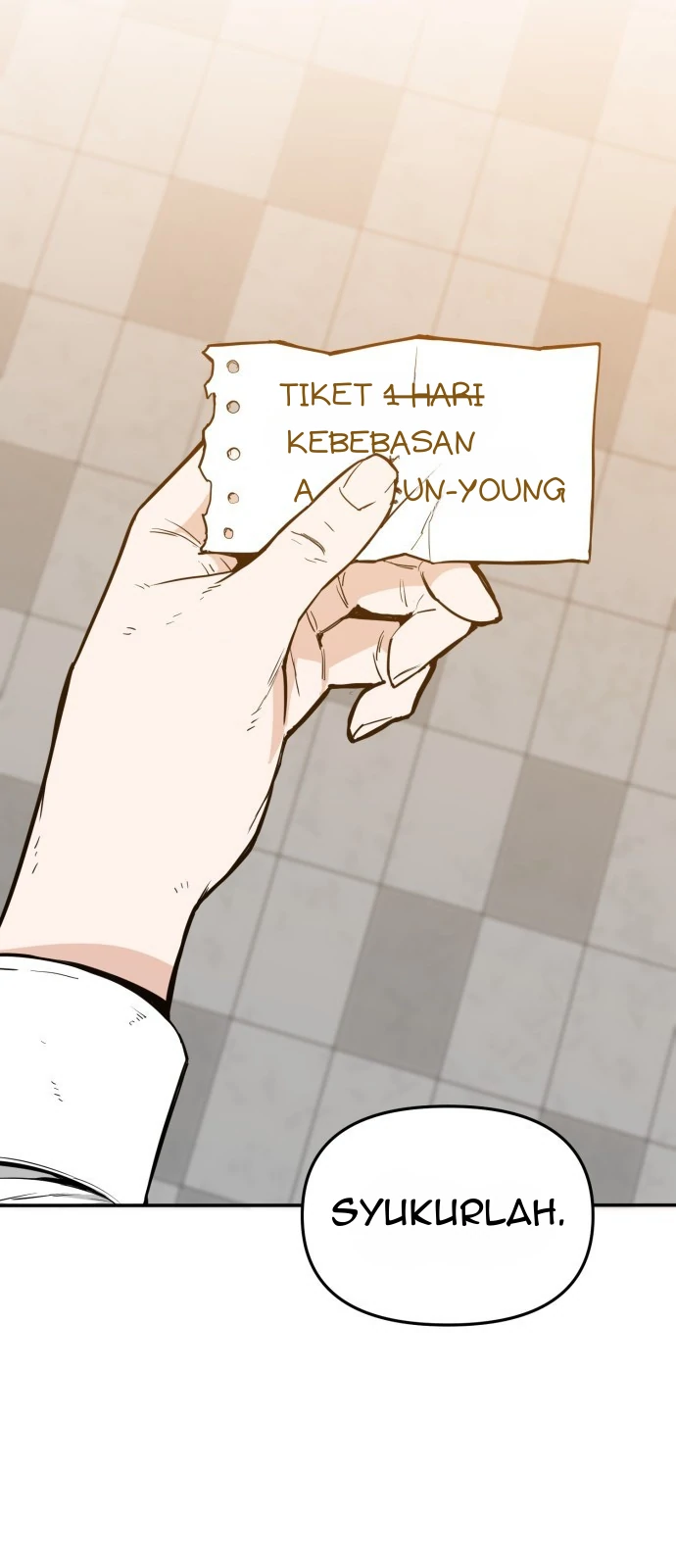 Kill This Love! Chapter 1 Gambar 70