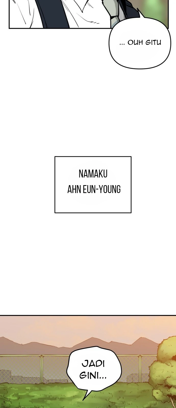 Kill This Love! Chapter 1 Gambar 12