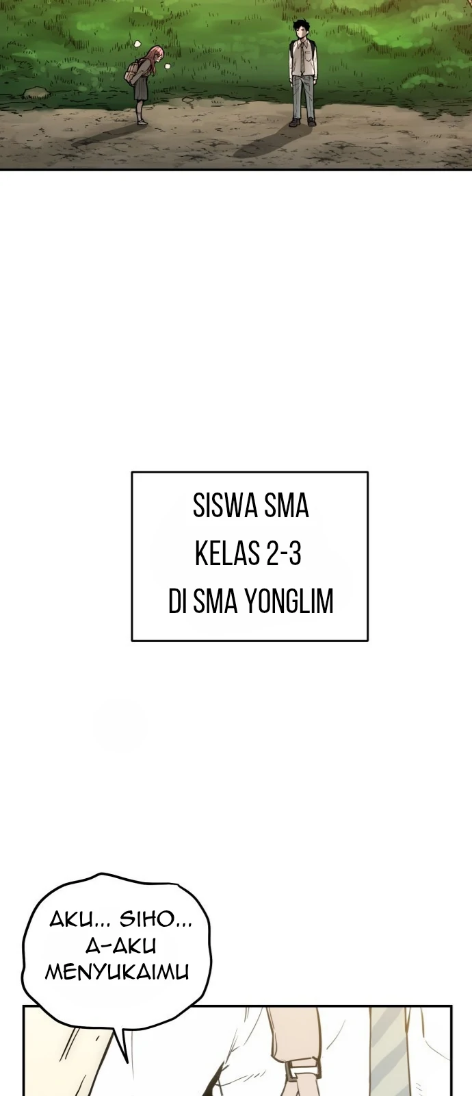 Kill This Love! Chapter 1 Gambar 13