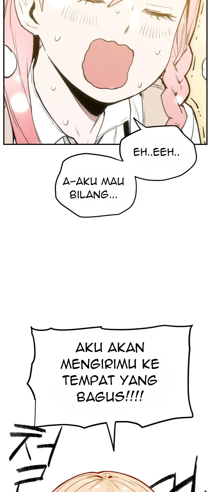 Kill This Love! Chapter 1 Gambar 15