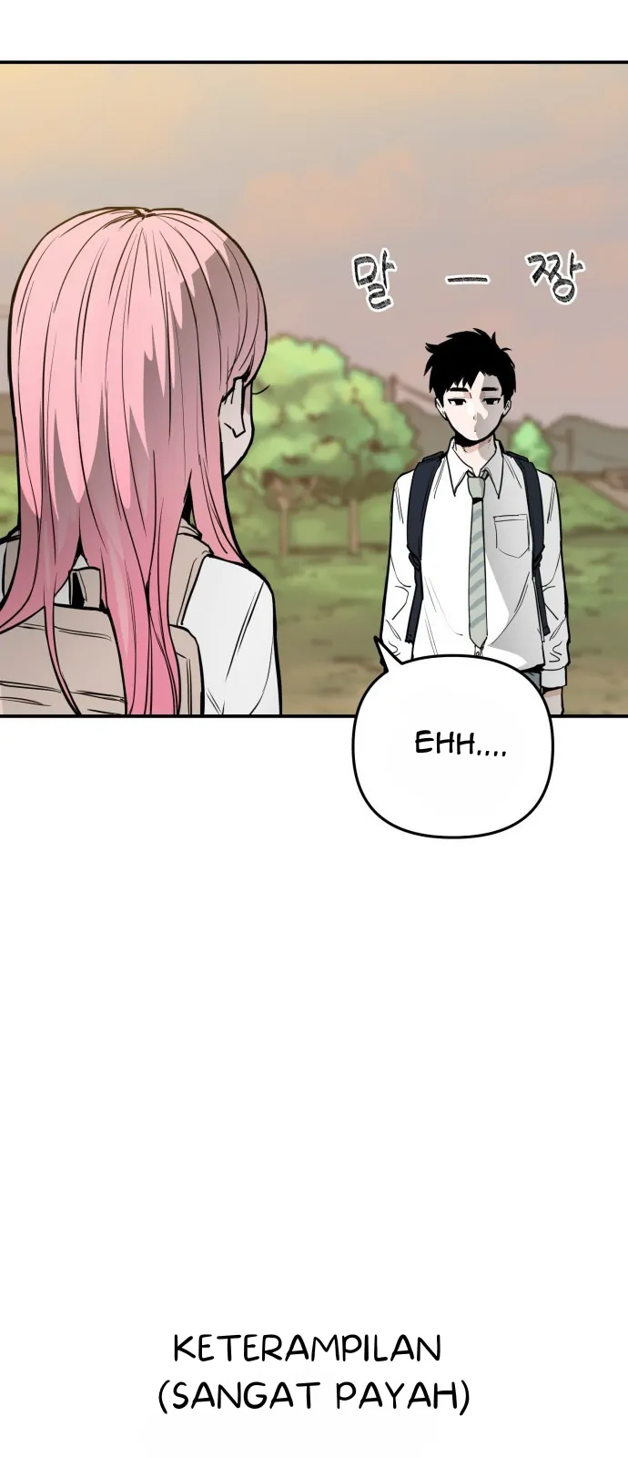 Kill This Love! Chapter 1 Gambar 22