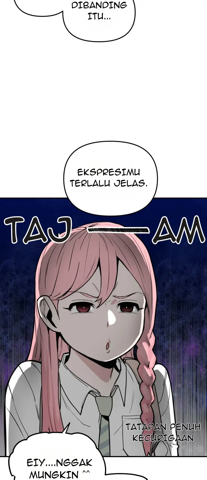 Kill This Love! Chapter 1 Gambar 39