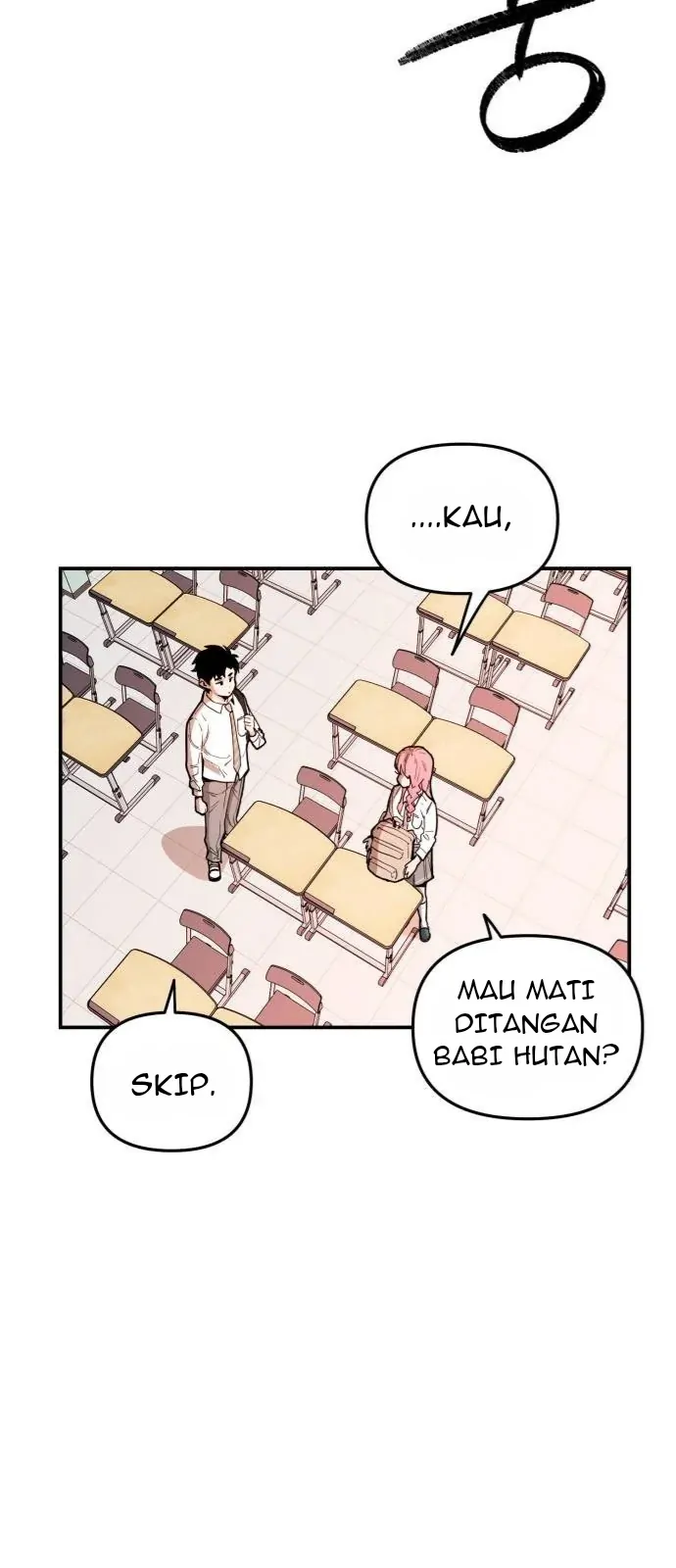 Kill This Love! Chapter 2 Gambar 41