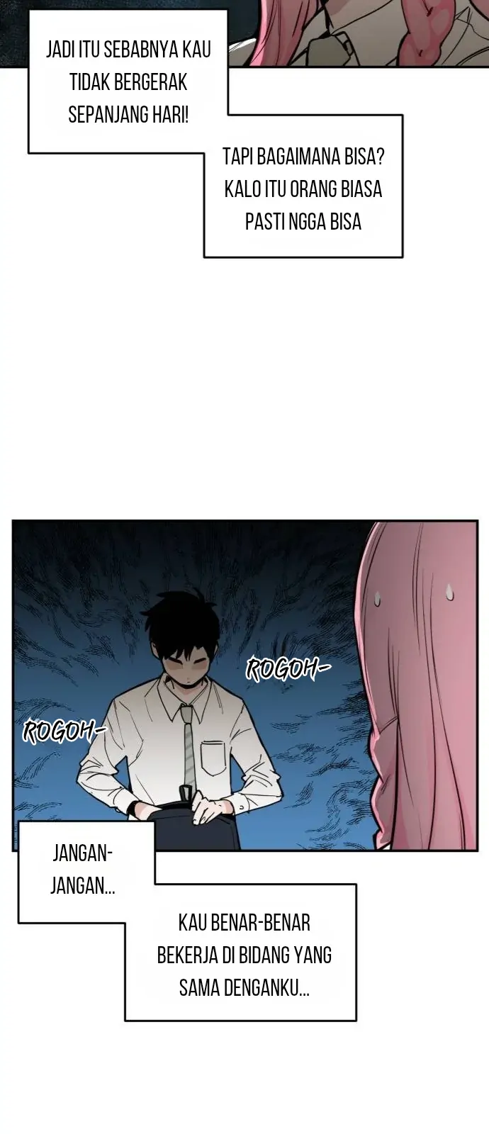 Kill This Love! Chapter 2 Gambar 47