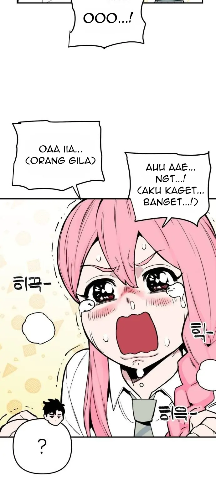 Kill This Love! Chapter 2 Gambar 53