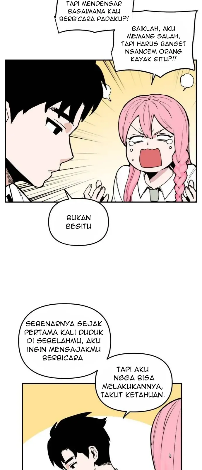 Kill This Love! Chapter 2 Gambar 21