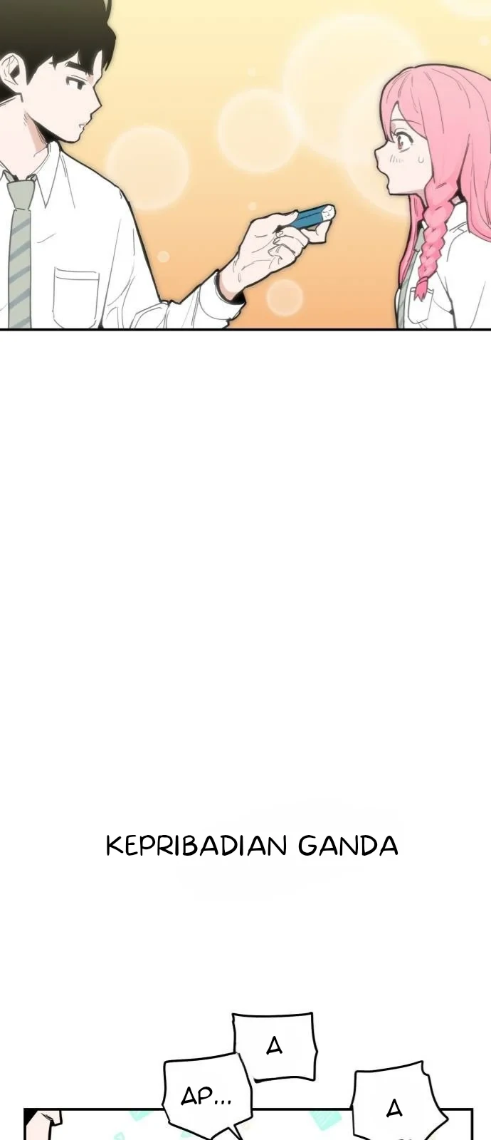 Kill This Love! Chapter 2 Gambar 23