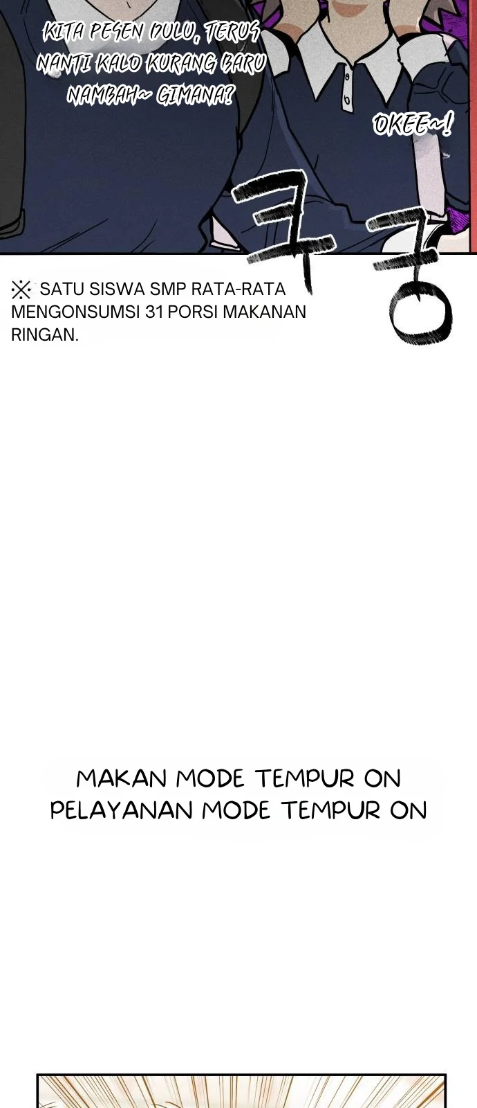 Kill This Love! Chapter 5 Gambar 45