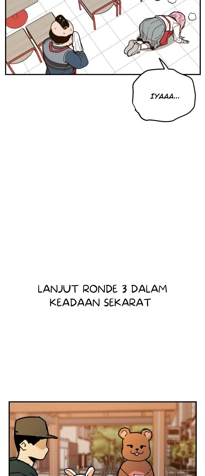 Kill This Love! Chapter 5 Gambar 49