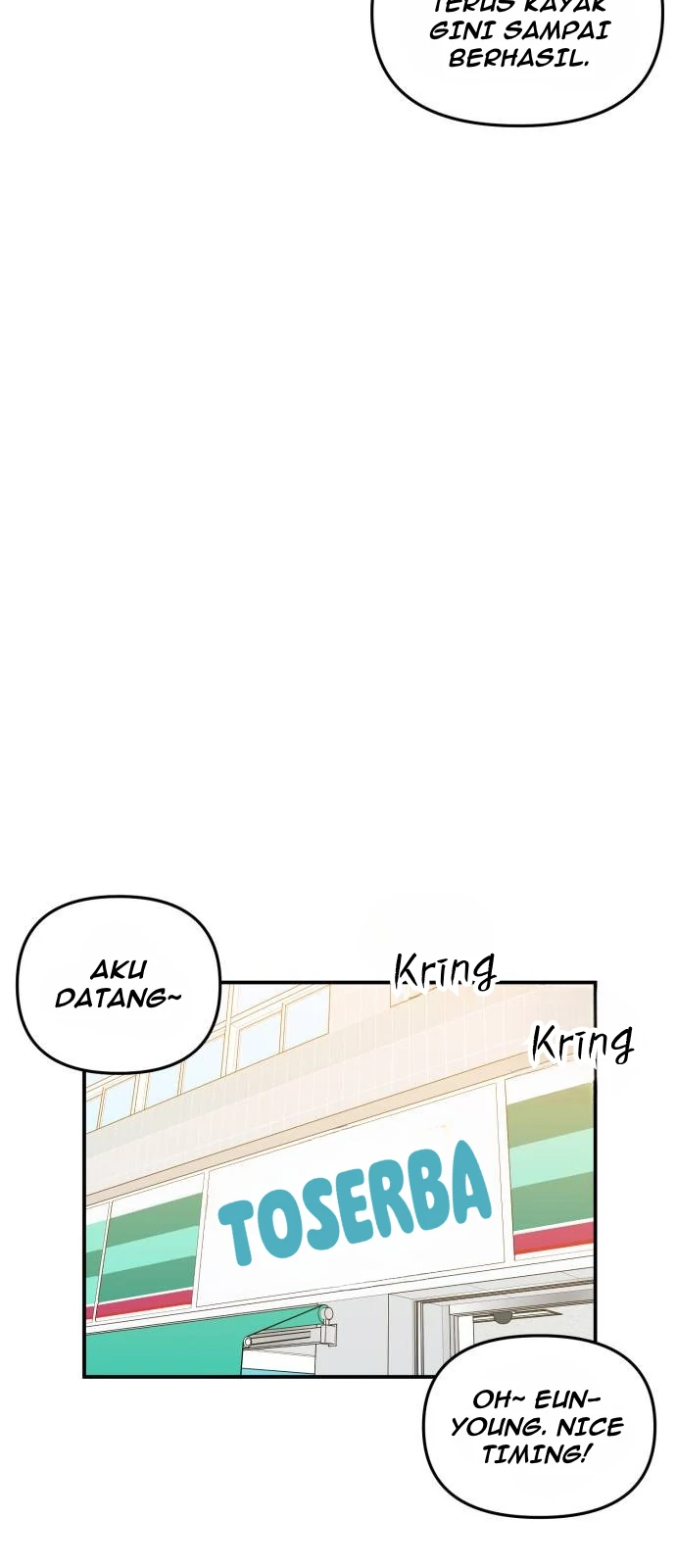 Kill This Love! Chapter 5 Gambar 7