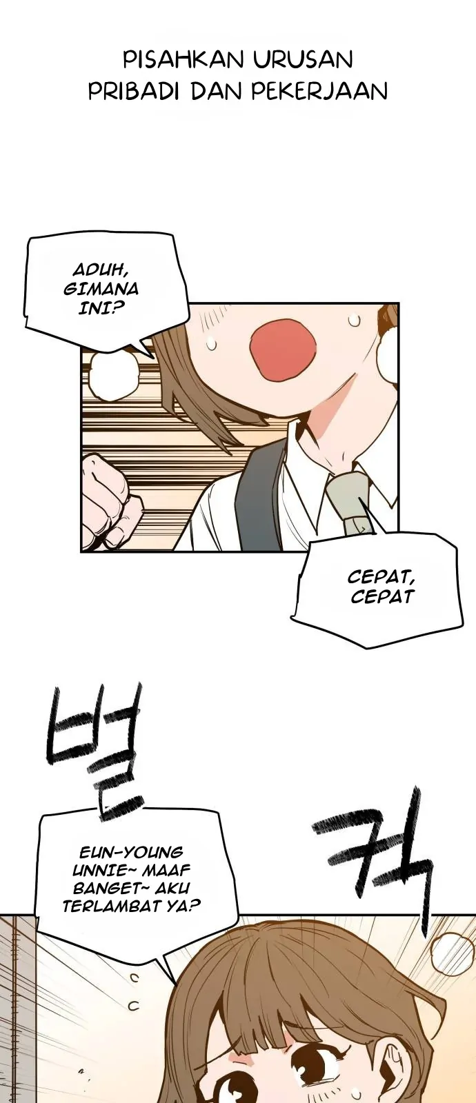 Kill This Love! Chapter 5 Gambar 34