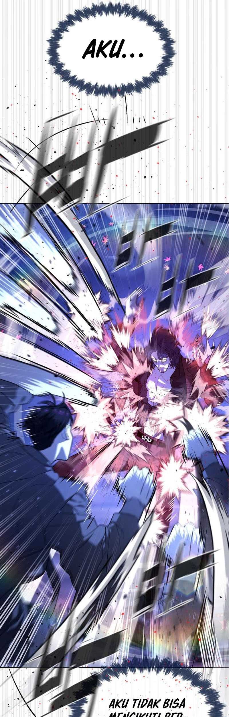 Killer Peter Chapter 91 Gambar 74