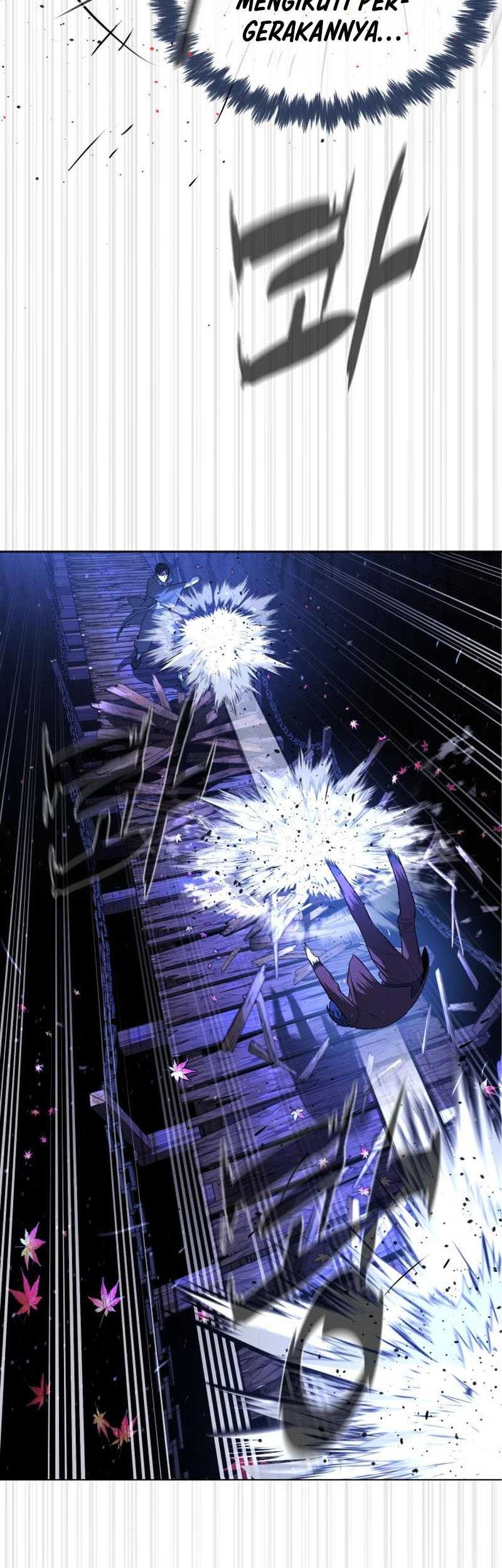 Killer Peter Chapter 91 Gambar 75