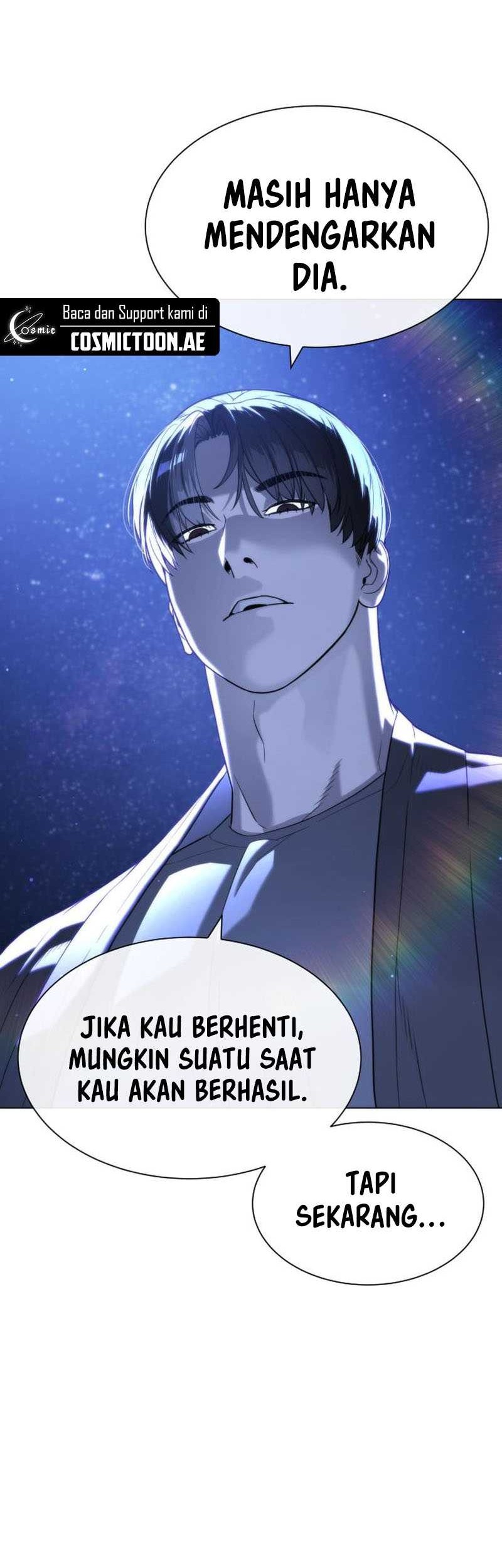 Killer Peter Chapter 91 Gambar 91