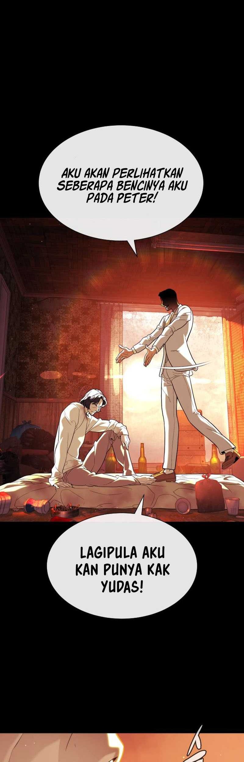 Killer Peter Chapter 91 Gambar 87