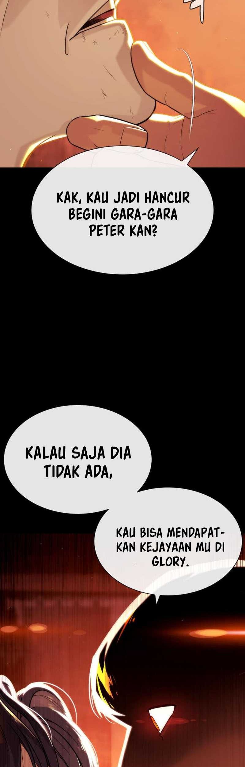 Killer Peter Chapter 91 Gambar 88