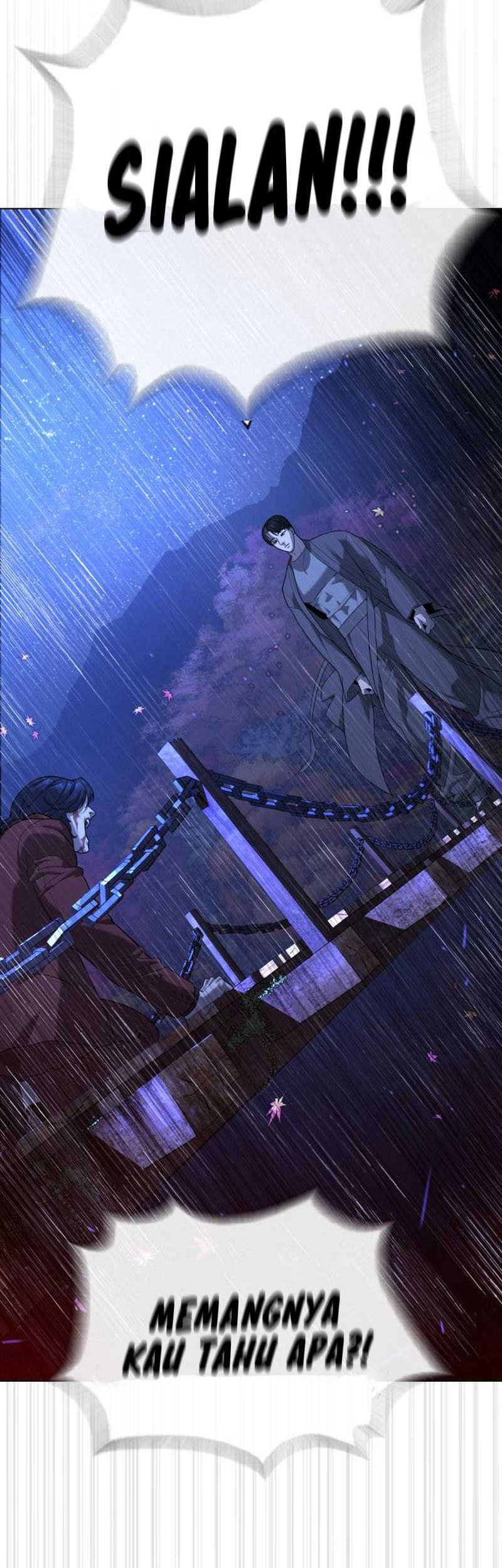 Killer Peter Chapter 91 Gambar 93