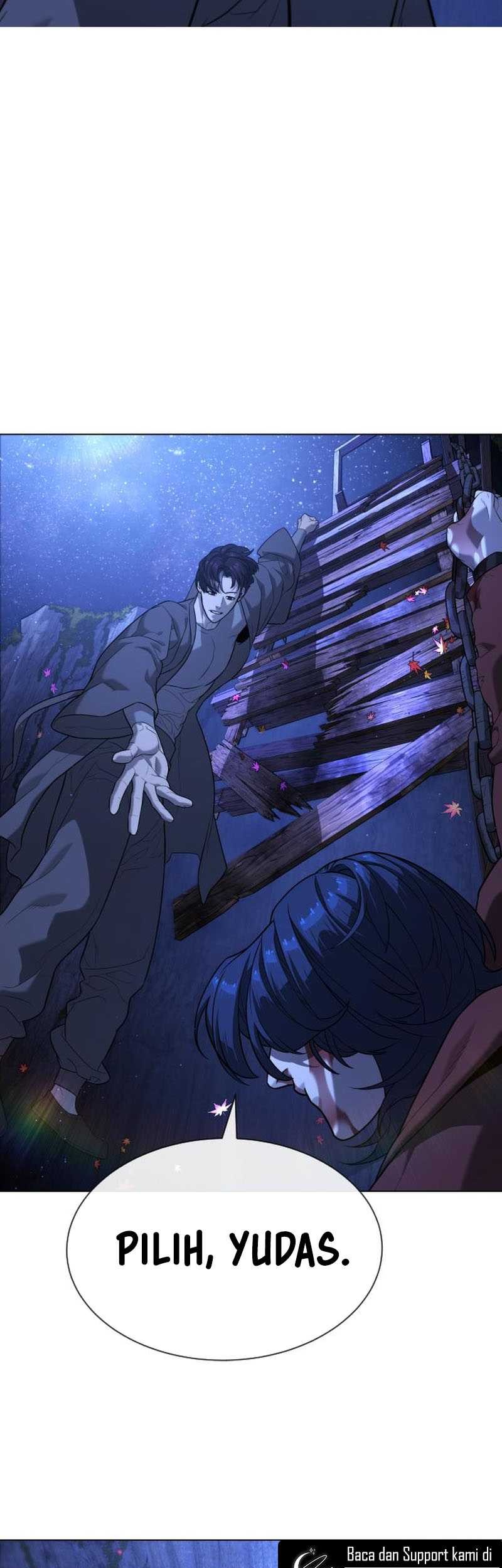 Killer Peter Chapter 91 Gambar 102